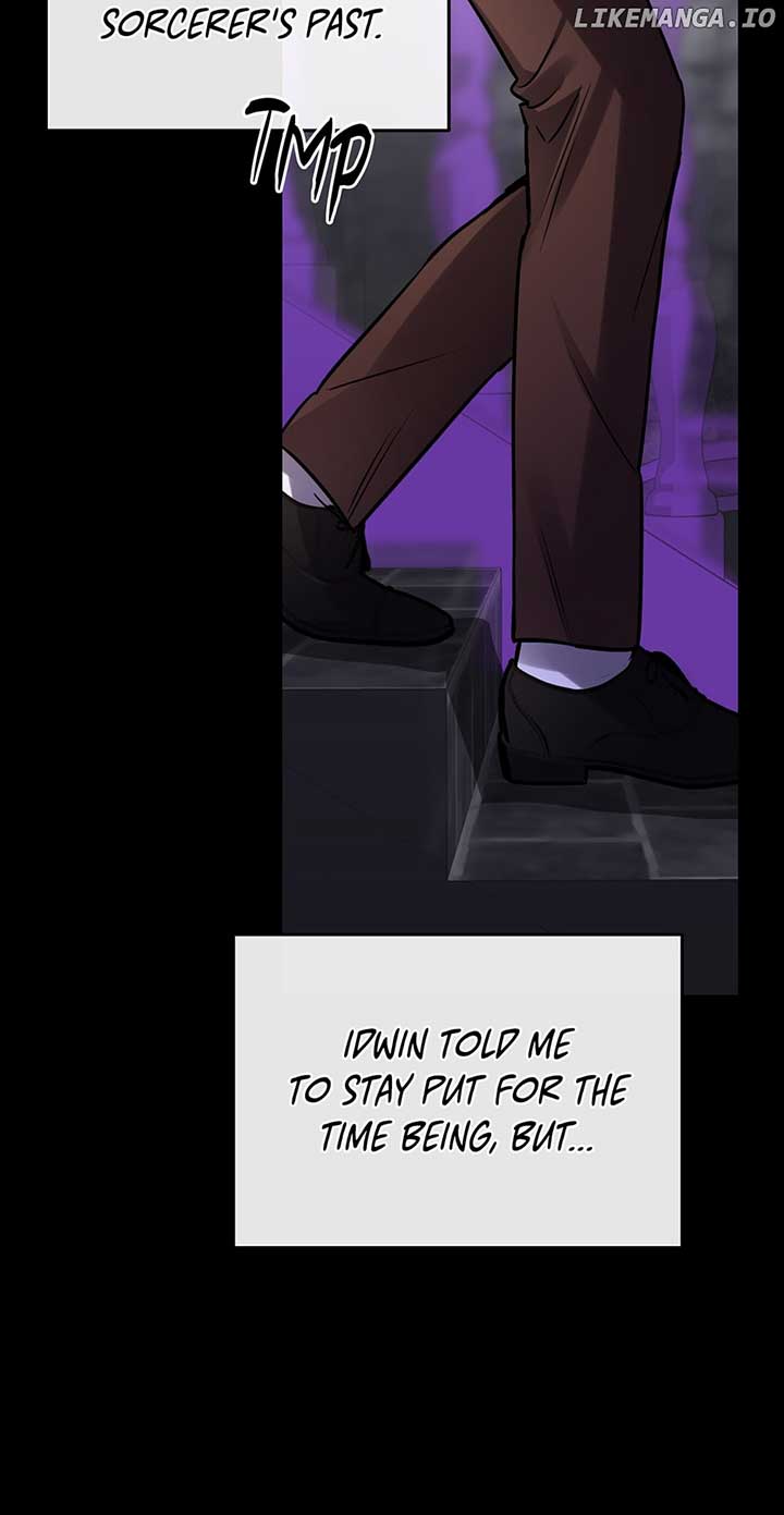 The Princess Doesn’t Want To Marry Her Ideal Type chapter 86 page 12