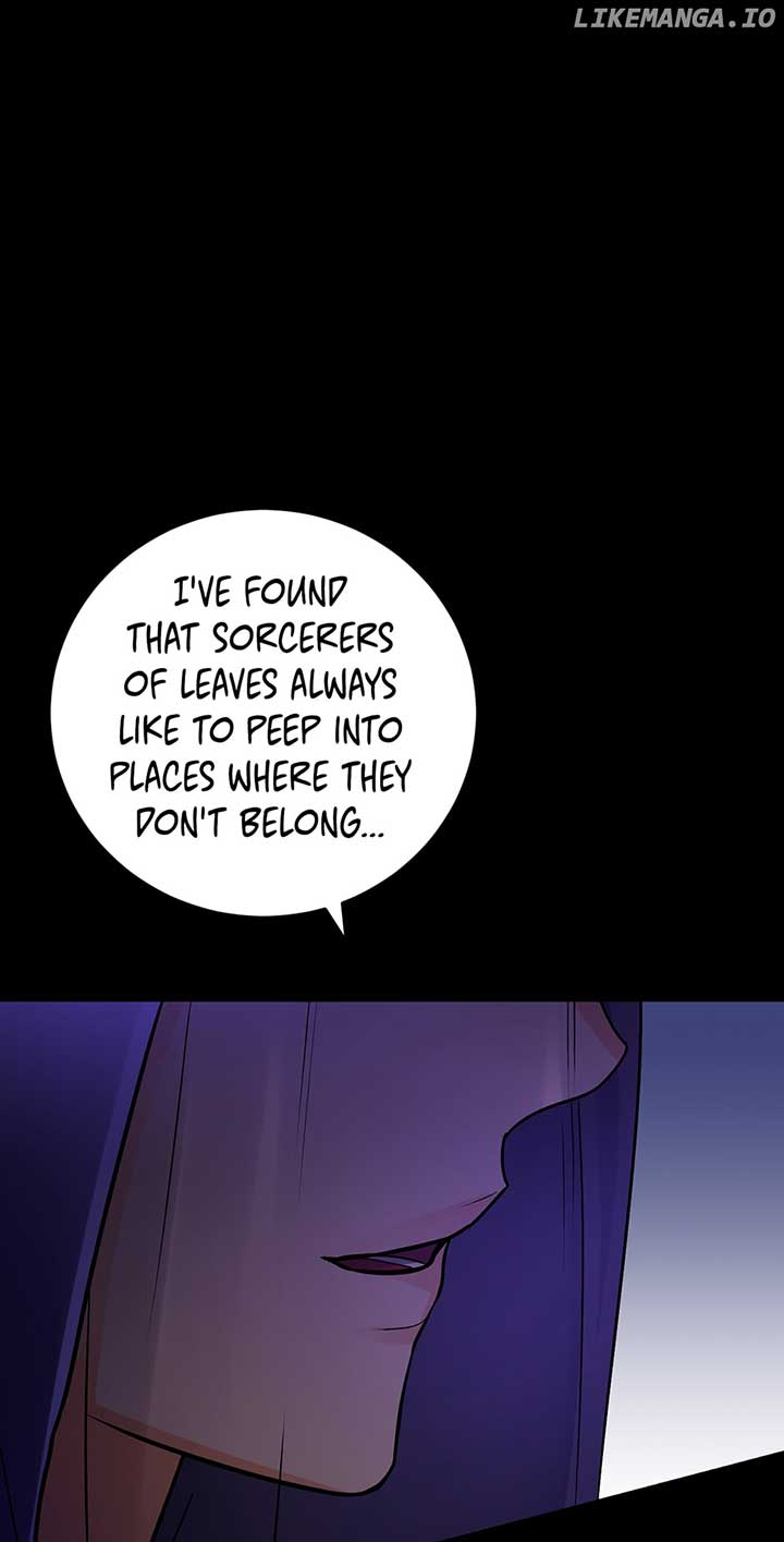 The Princess Doesn’t Want To Marry Her Ideal Type chapter 86 page 22