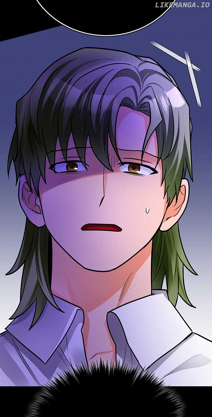 The Princess Doesn’t Want To Marry Her Ideal Type chapter 86 page 24