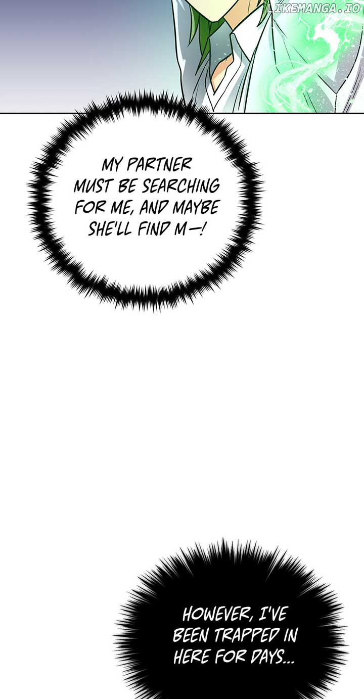 The Princess Doesn’t Want To Marry Her Ideal Type chapter 86 page 33