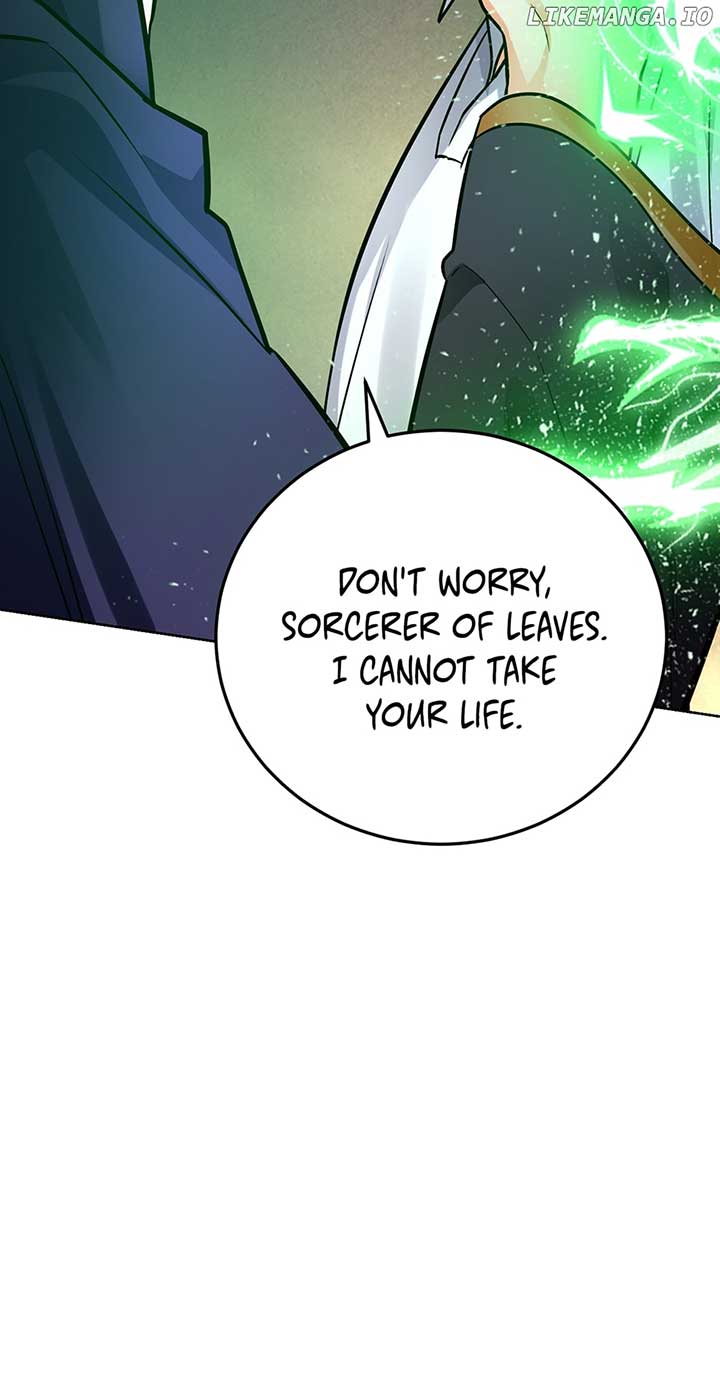 The Princess Doesn’t Want To Marry Her Ideal Type chapter 86 page 40