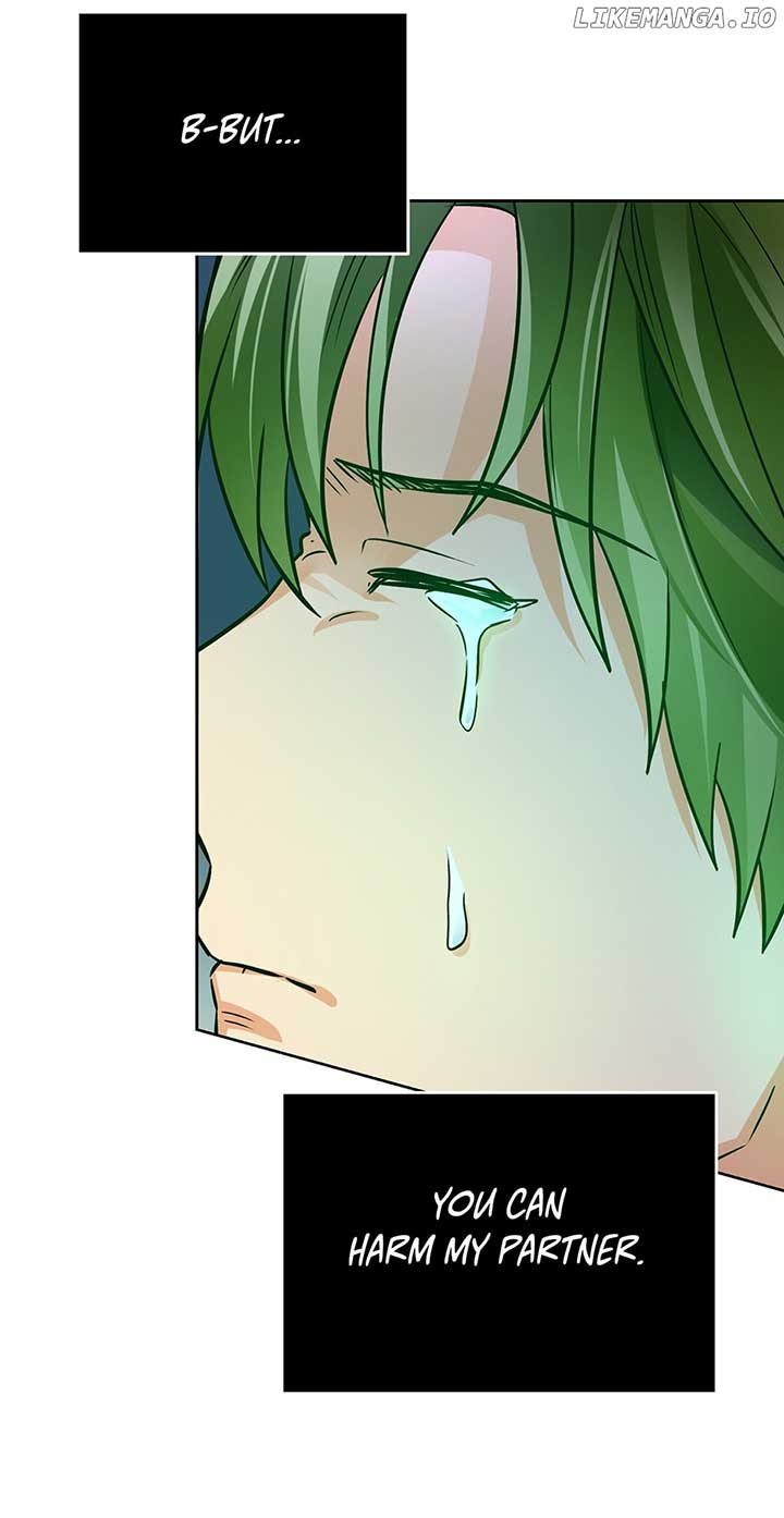 The Princess Doesn’t Want To Marry Her Ideal Type chapter 86 page 41