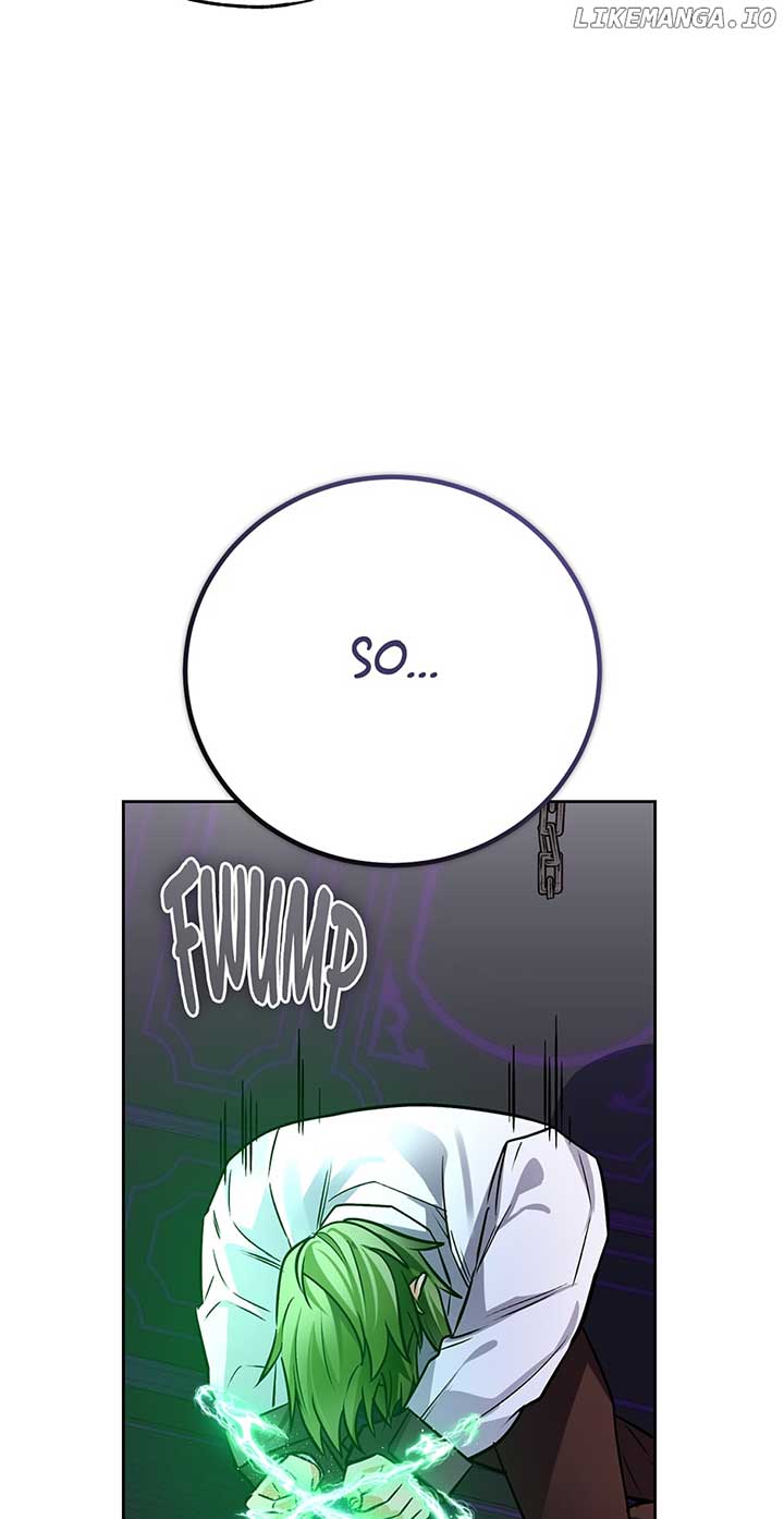 The Princess Doesn’t Want To Marry Her Ideal Type chapter 86 page 45