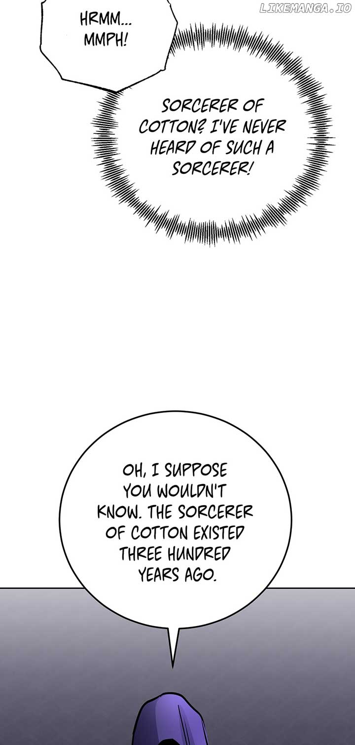 The Princess Doesn’t Want To Marry Her Ideal Type chapter 86 page 49