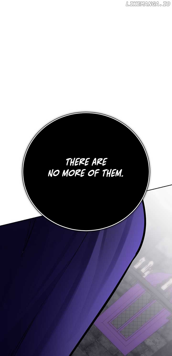 The Princess Doesn’t Want To Marry Her Ideal Type chapter 86 page 59
