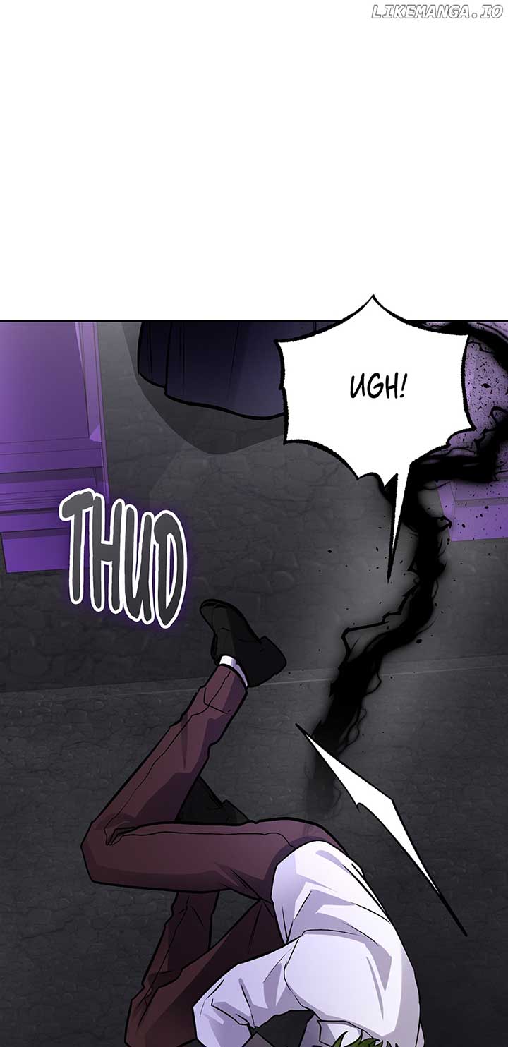 The Princess Doesn’t Want To Marry Her Ideal Type chapter 86 page 62
