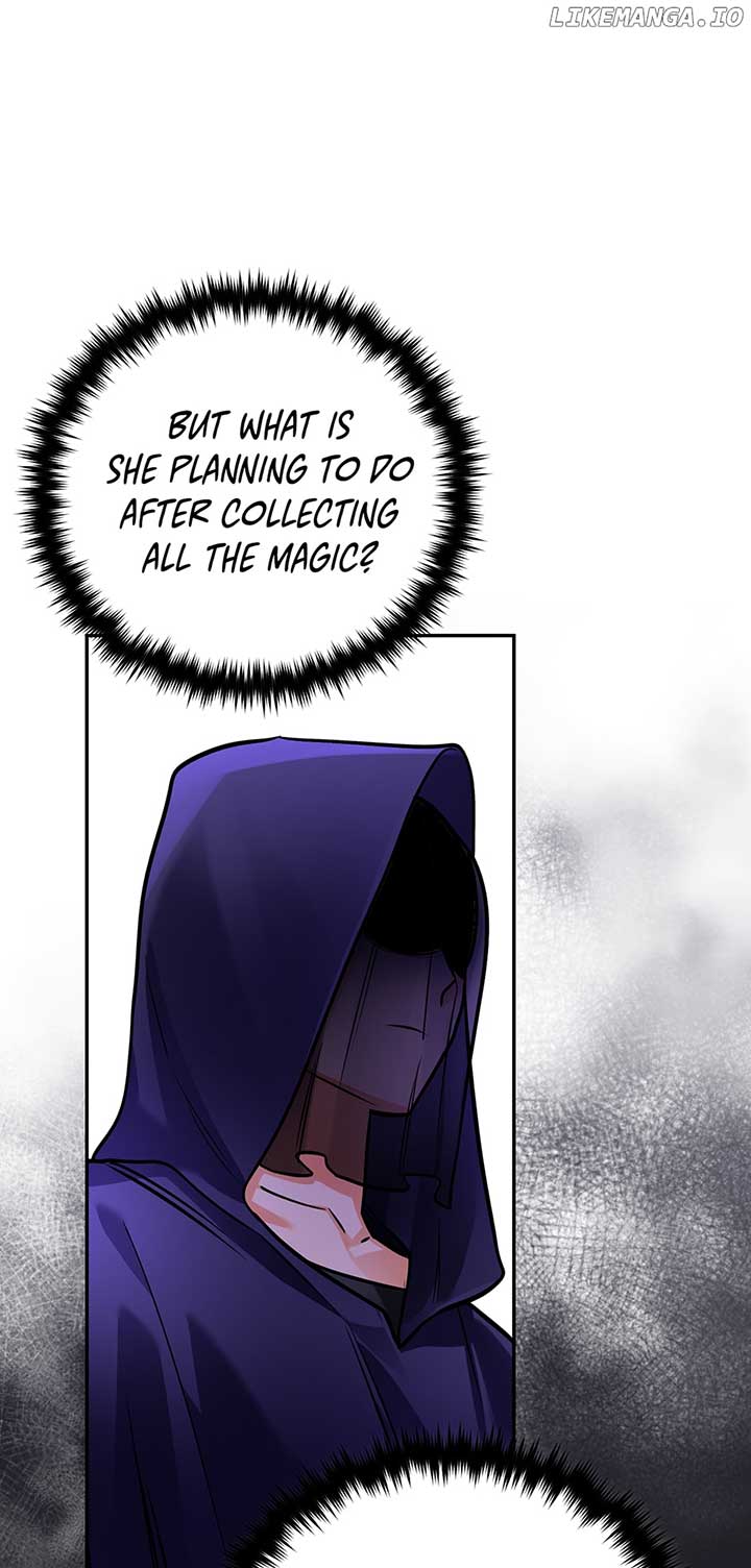 The Princess Doesn’t Want To Marry Her Ideal Type chapter 86 page 65