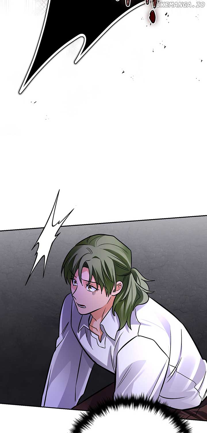 The Princess Doesn’t Want To Marry Her Ideal Type chapter 86 page 67