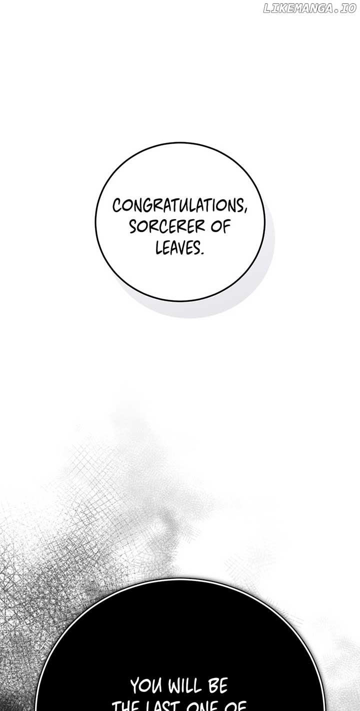 The Princess Doesn’t Want To Marry Her Ideal Type chapter 86 page 72