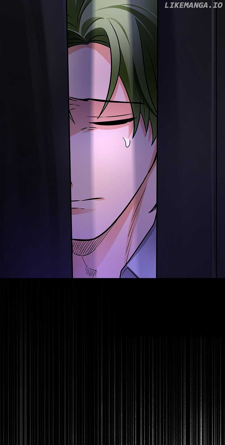 The Princess Doesn’t Want To Marry Her Ideal Type chapter 86 page 75