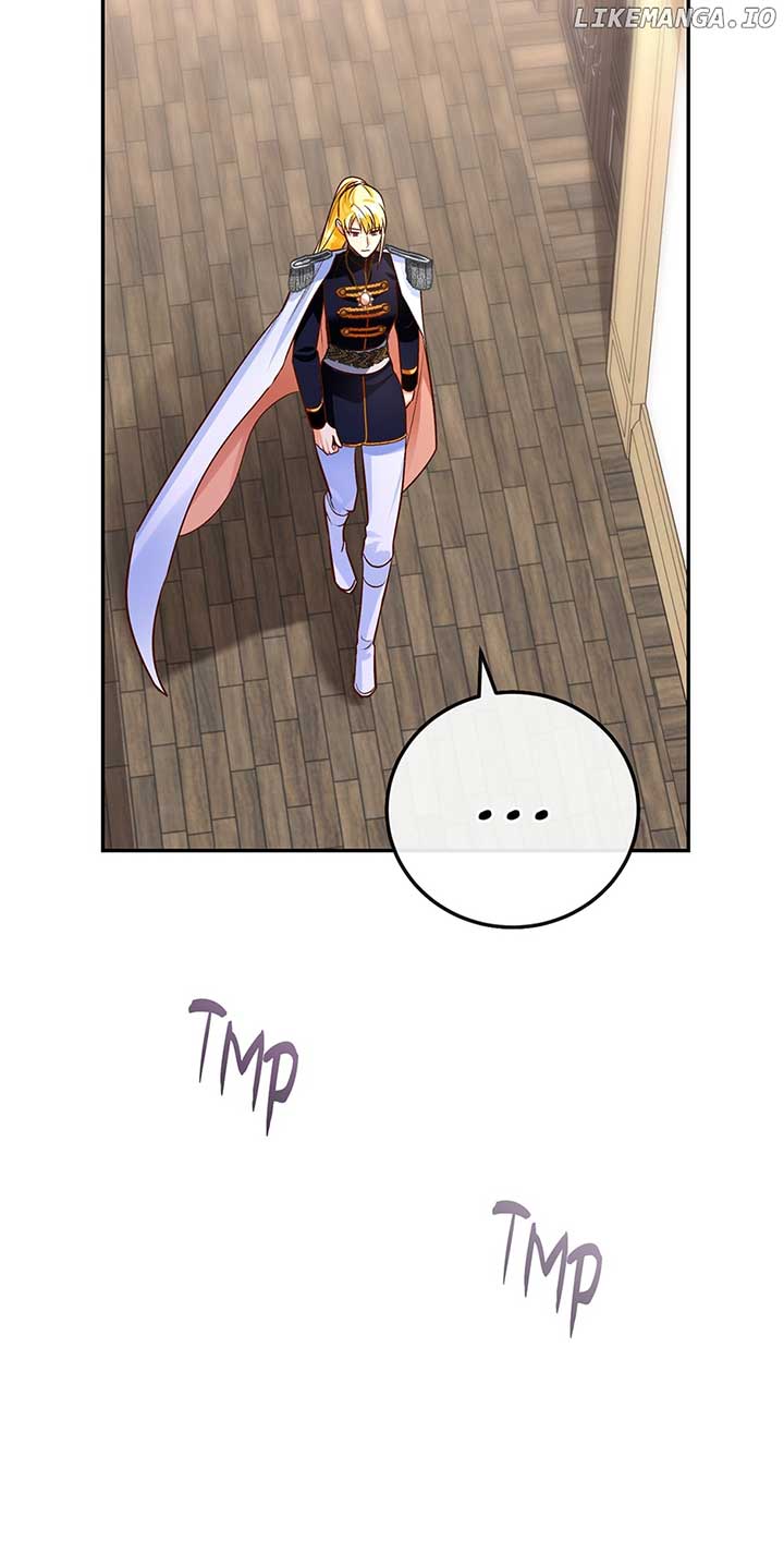 The Princess Doesn’t Want To Marry Her Ideal Type chapter 86 page 90