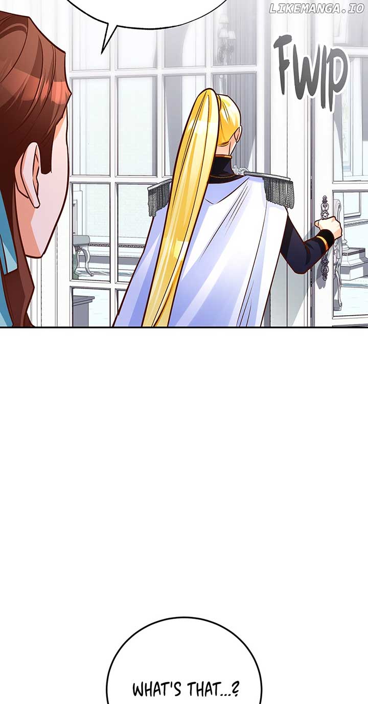 The Princess Doesn’t Want To Marry Her Ideal Type chapter 86 page 96