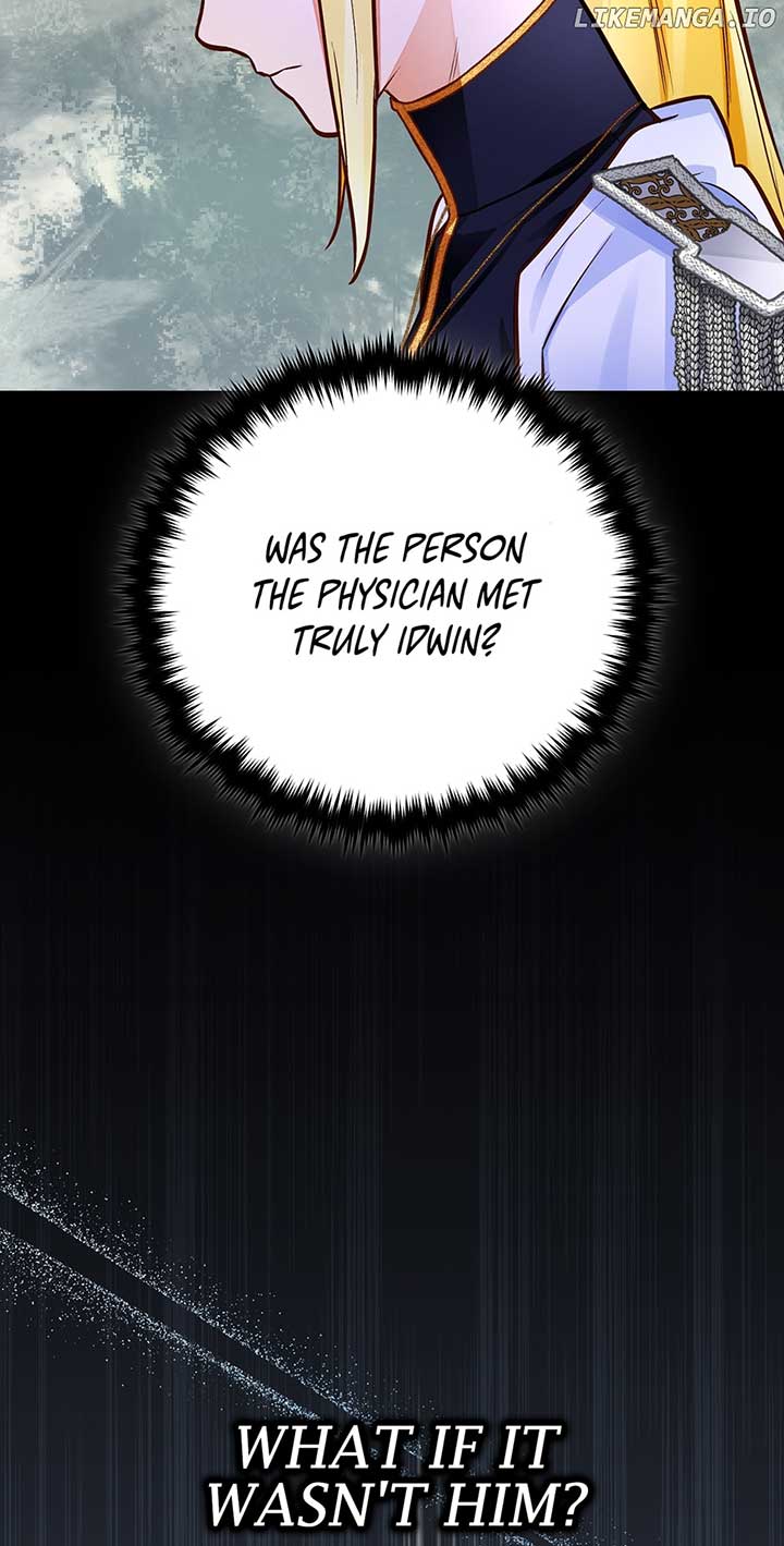 The Princess Doesn’t Want To Marry Her Ideal Type chapter 87 page 15