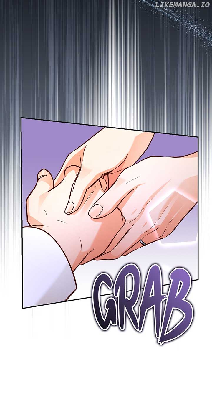 The Princess Doesn’t Want To Marry Her Ideal Type chapter 87 page 16