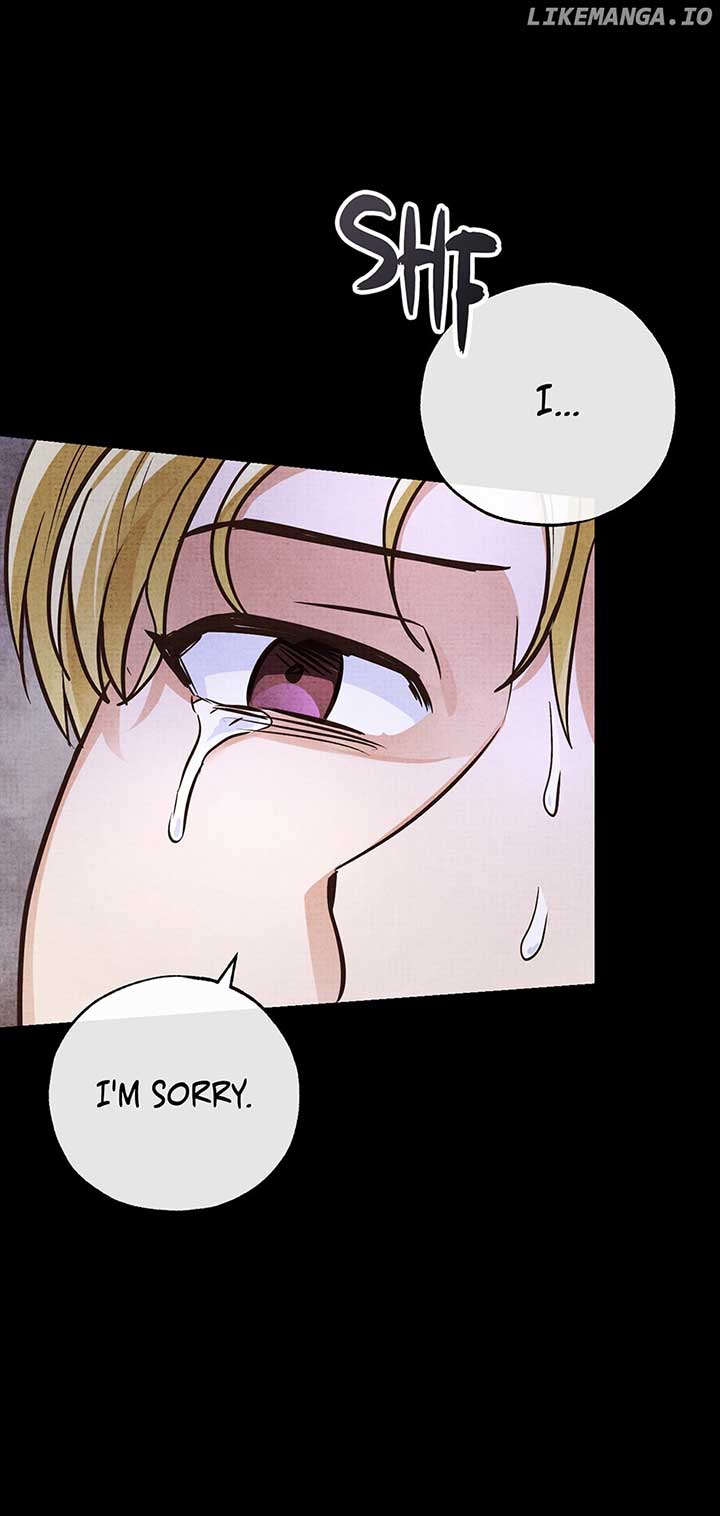 The Princess Doesn’t Want To Marry Her Ideal Type chapter 87 page 24
