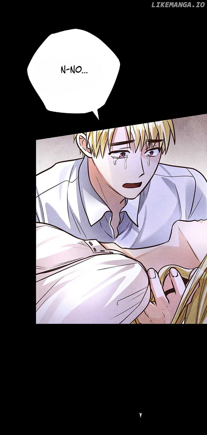 The Princess Doesn’t Want To Marry Her Ideal Type chapter 87 page 25
