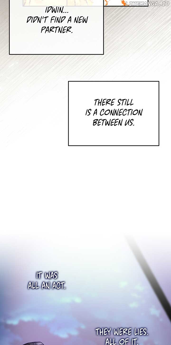 The Princess Doesn’t Want To Marry Her Ideal Type chapter 87 page 34
