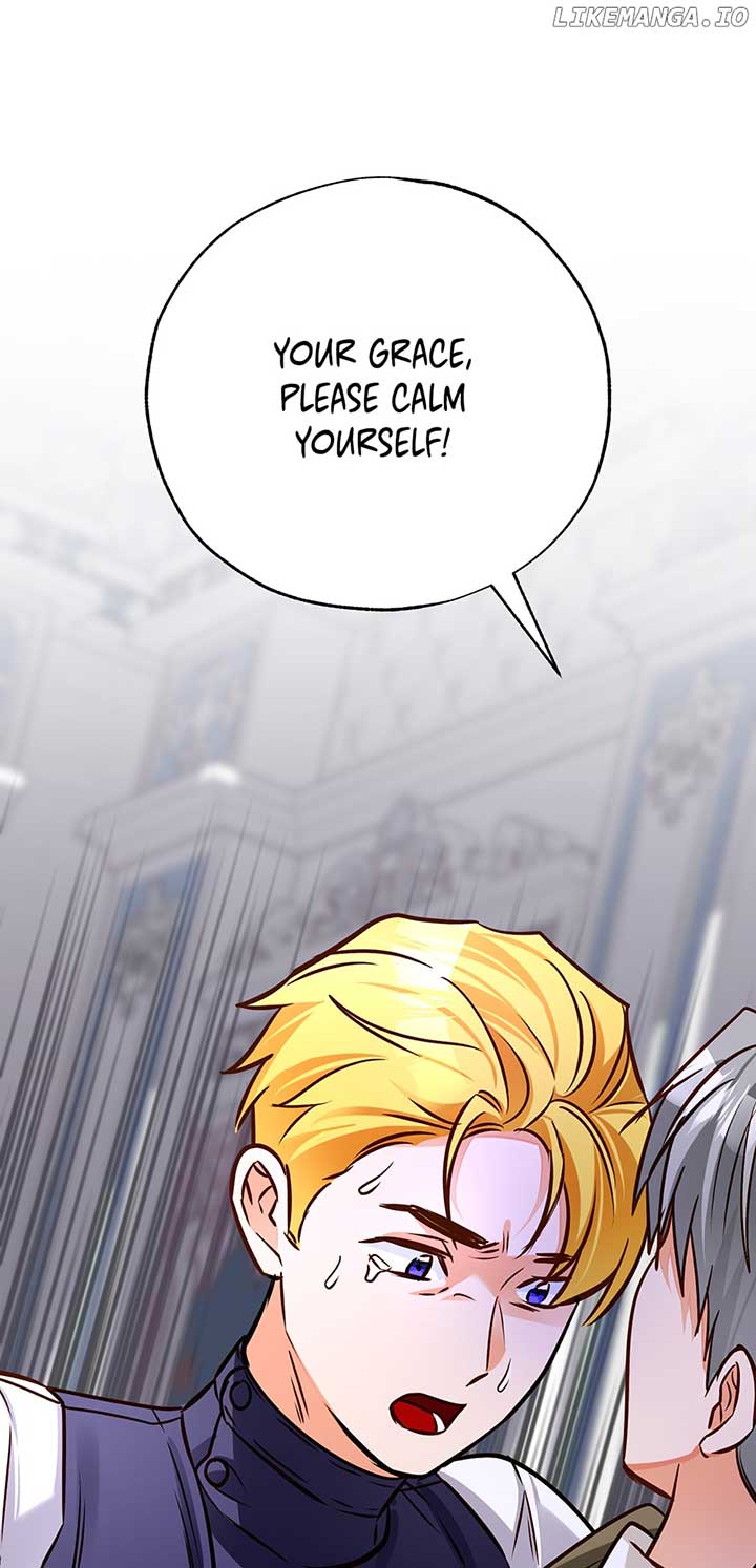 The Princess Doesn’t Want To Marry Her Ideal Type chapter 87 page 63