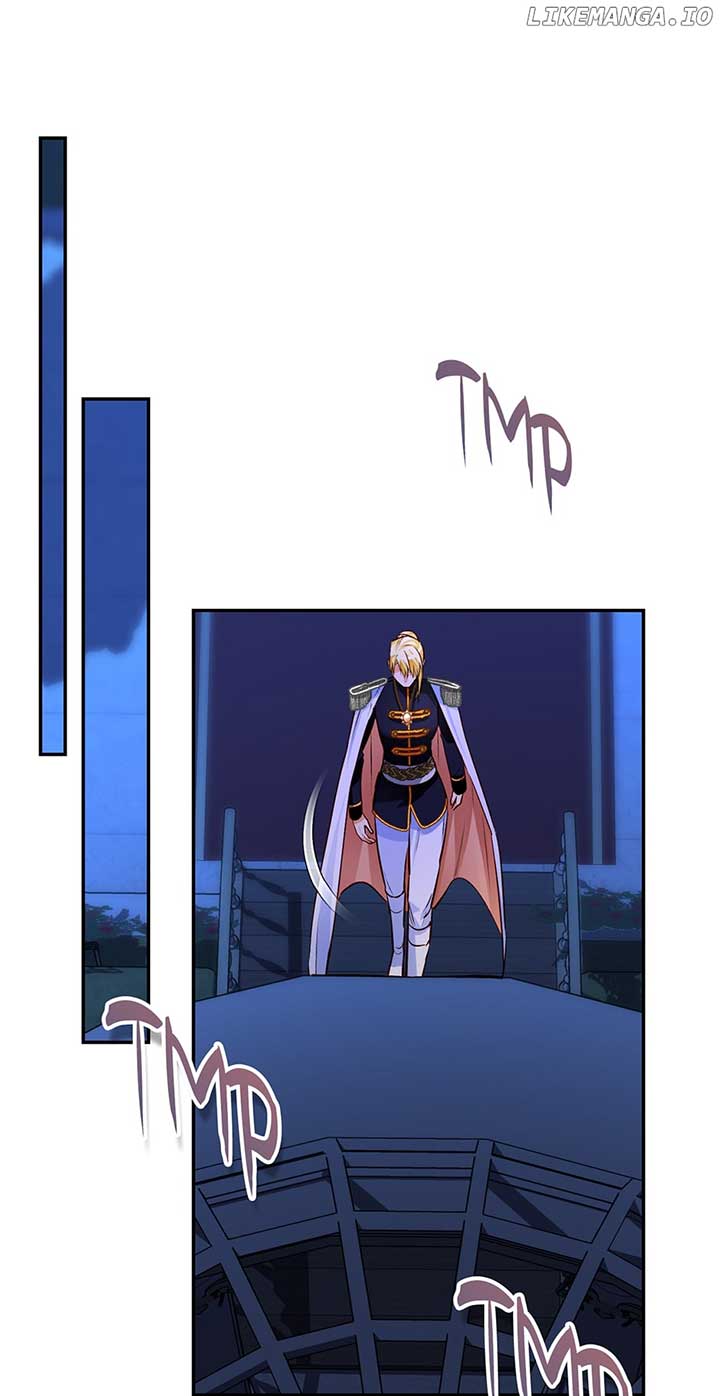 The Princess Doesn’t Want To Marry Her Ideal Type chapter 87 page 78