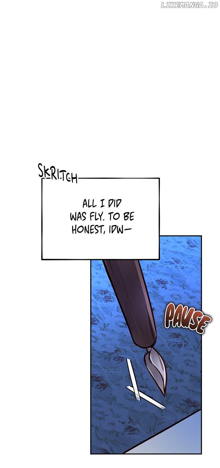The Princess Doesn’t Want To Marry Her Ideal Type chapter 87 page 83