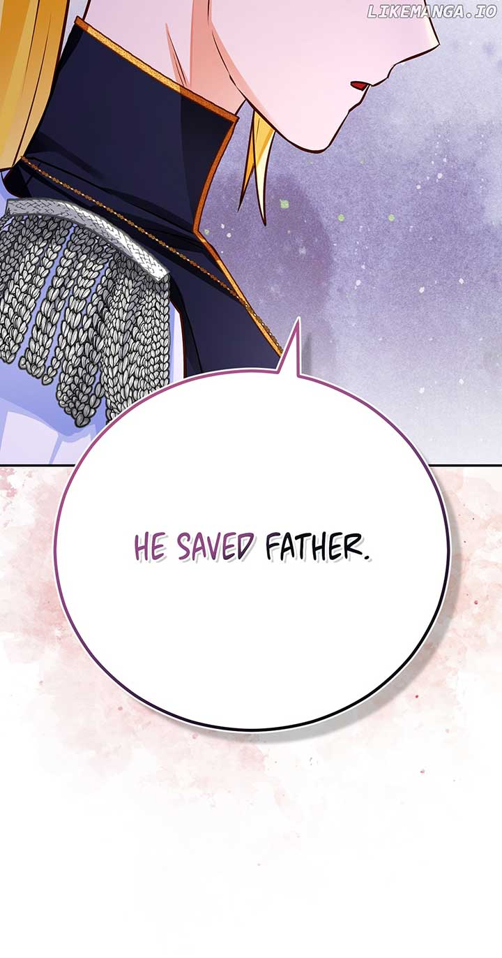 The Princess Doesn’t Want To Marry Her Ideal Type chapter 87 page 89