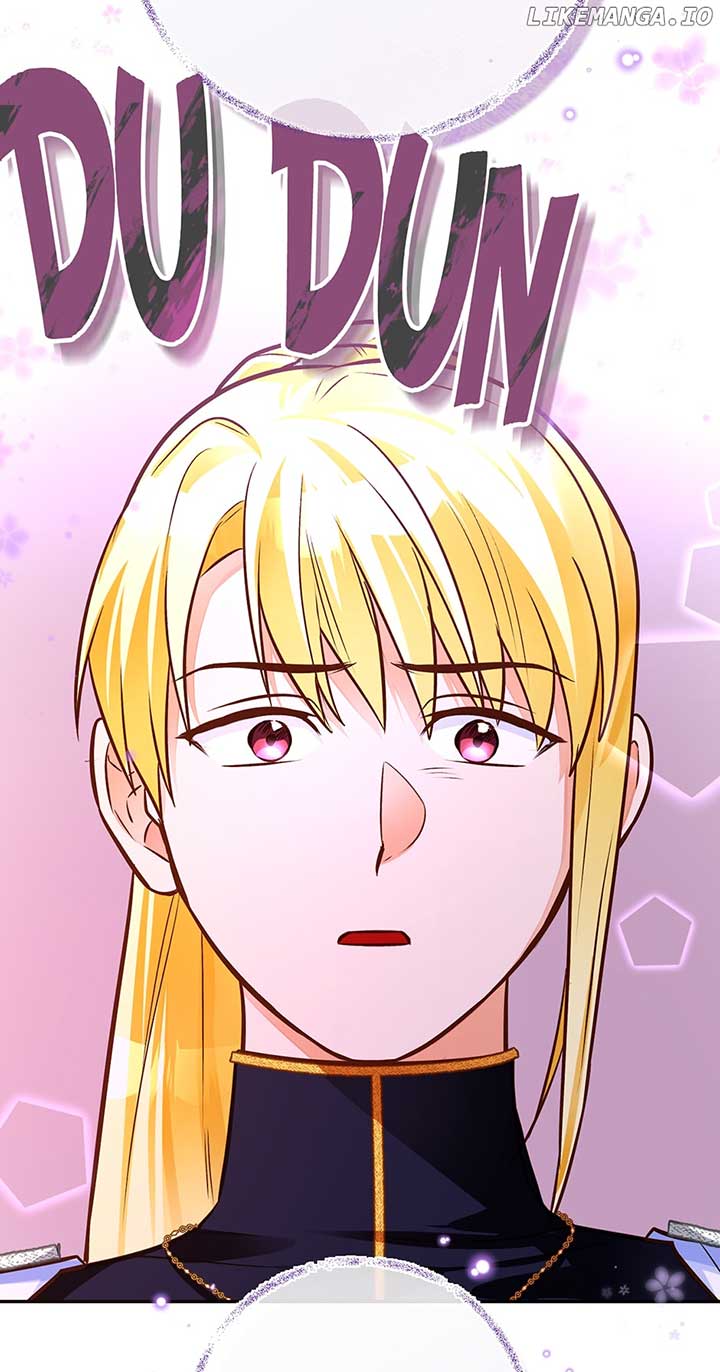 The Princess Doesn’t Want To Marry Her Ideal Type chapter 87 page 93