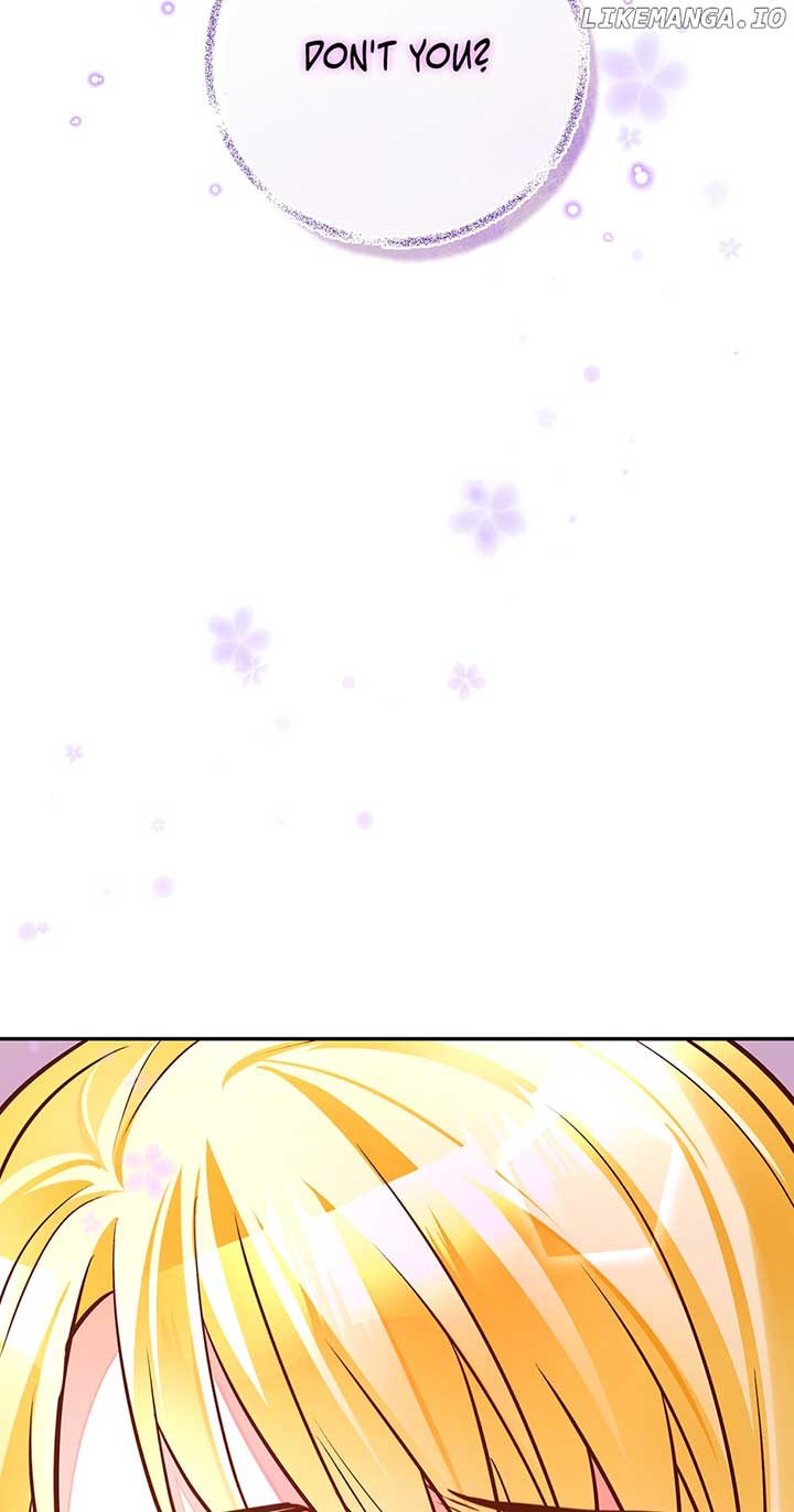 The Princess Doesn’t Want To Marry Her Ideal Type chapter 87 page 94