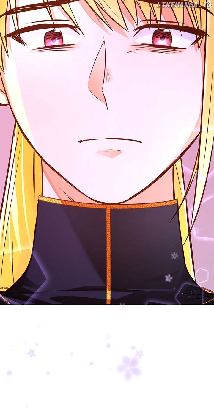 The Princess Doesn’t Want To Marry Her Ideal Type chapter 87 page 95