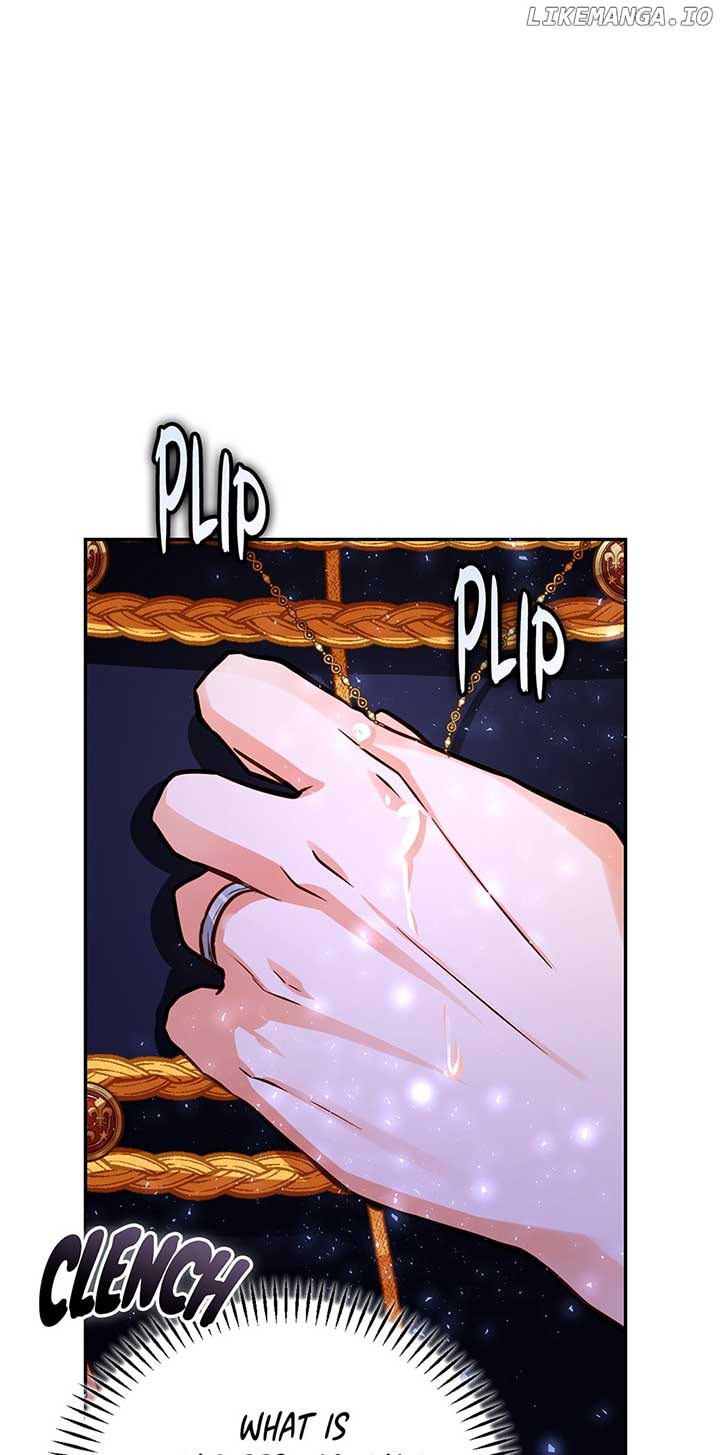 The Princess Doesn’t Want To Marry Her Ideal Type chapter 87 page 100