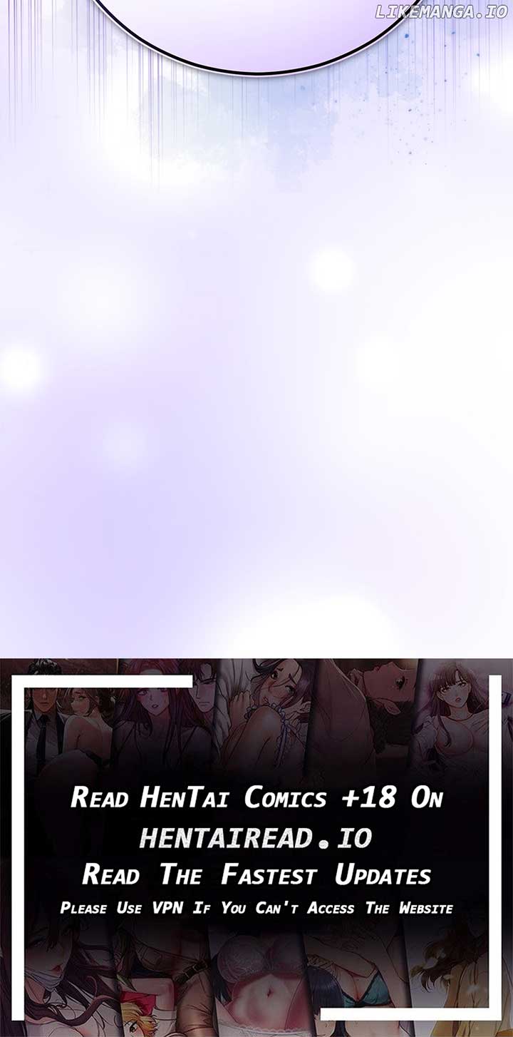 The Princess Doesn’t Want To Marry Her Ideal Type chapter 87 page 104