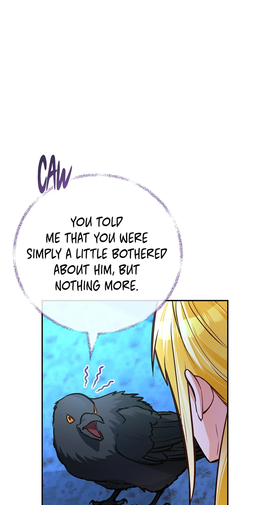 The Princess Doesn’t Want To Marry Her Ideal Type chapter 88 page 1