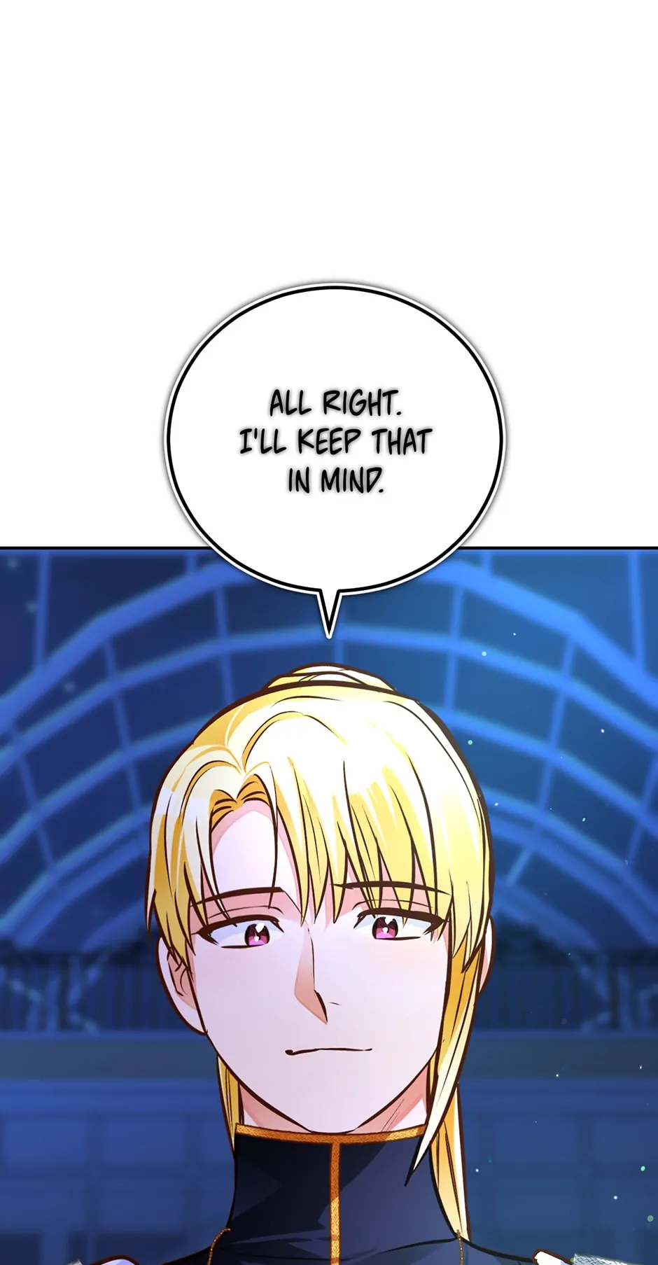 The Princess Doesn’t Want To Marry Her Ideal Type chapter 88 page 9