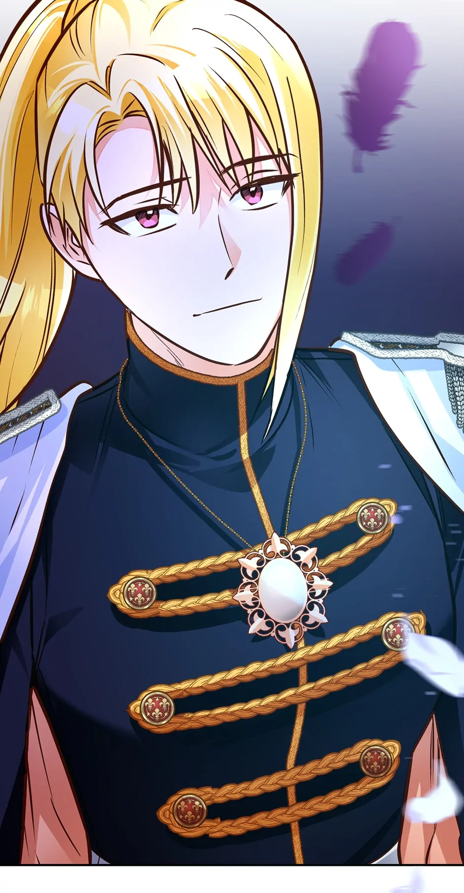 The Princess Doesn’t Want To Marry Her Ideal Type chapter 88 page 13