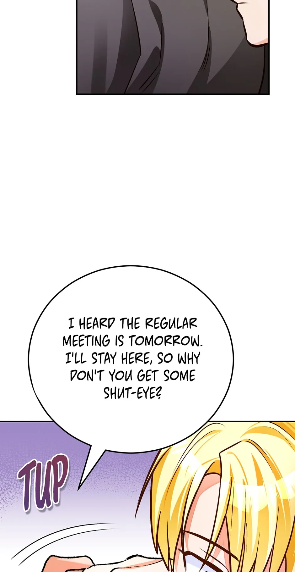 The Princess Doesn’t Want To Marry Her Ideal Type chapter 88 page 21