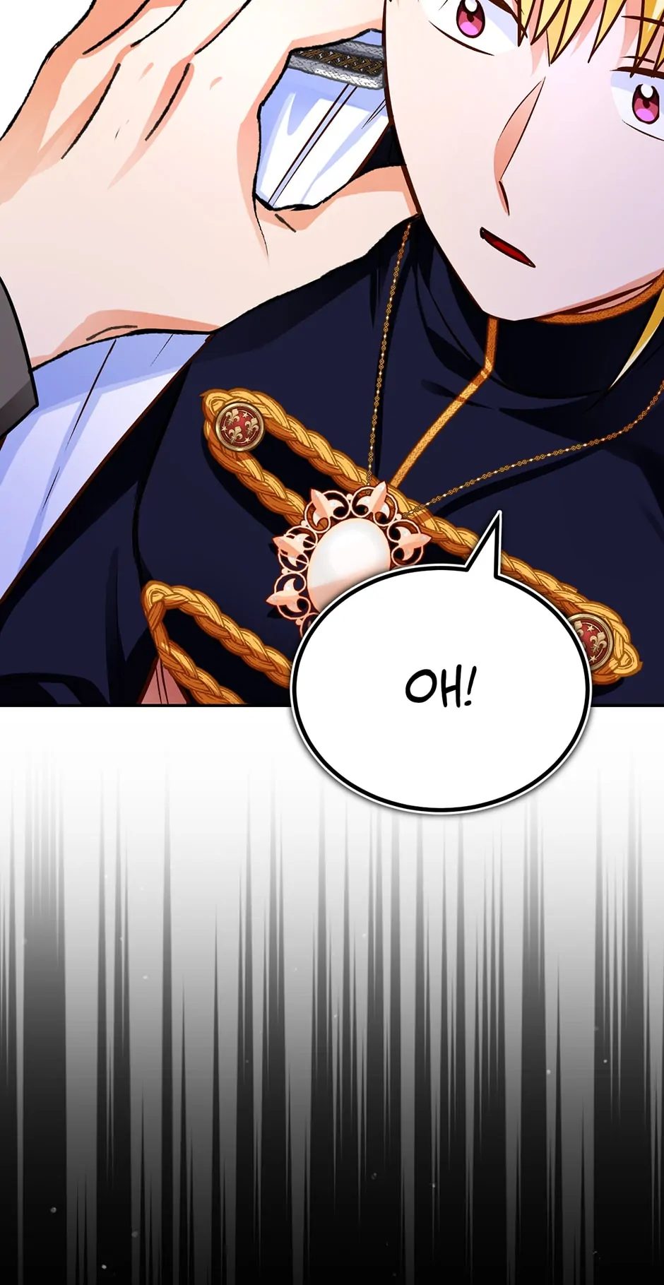 The Princess Doesn’t Want To Marry Her Ideal Type chapter 88 page 22