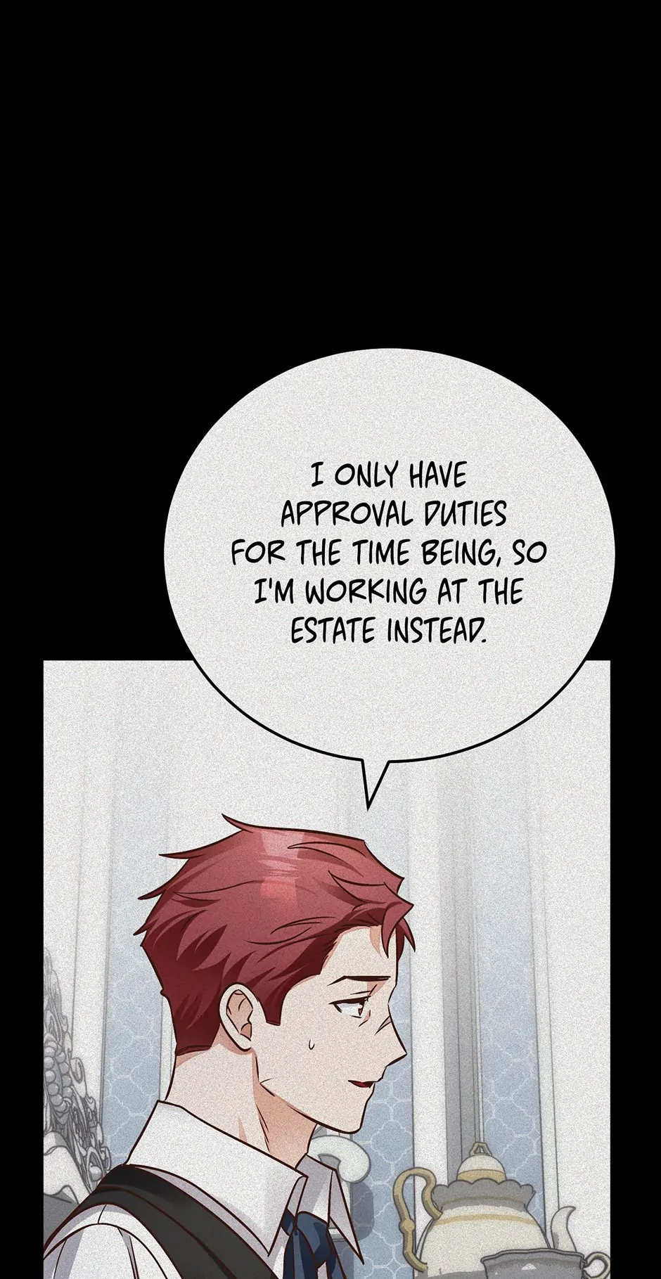 The Princess Doesn’t Want To Marry Her Ideal Type chapter 88 page 24