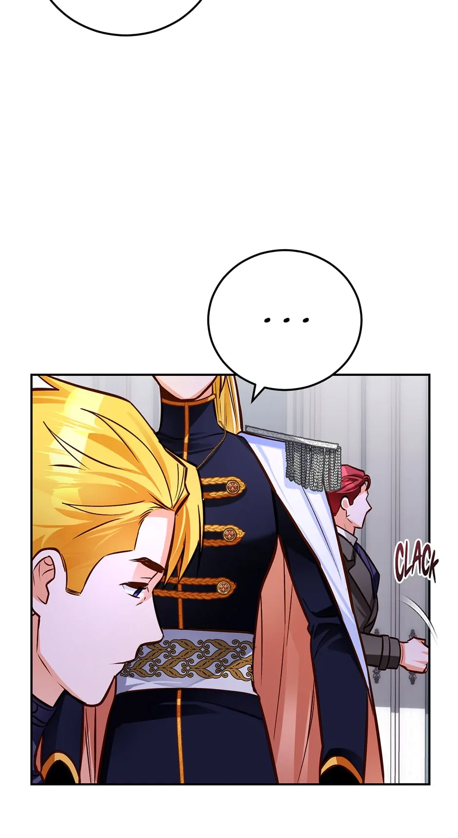 The Princess Doesn’t Want To Marry Her Ideal Type chapter 88 page 32
