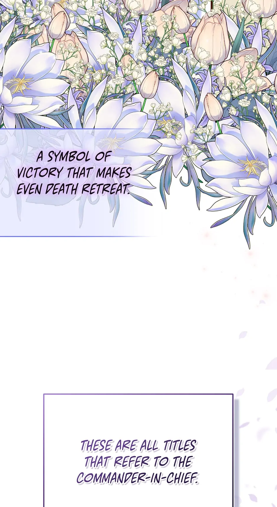 The Princess Doesn’t Want To Marry Her Ideal Type chapter 88 page 35