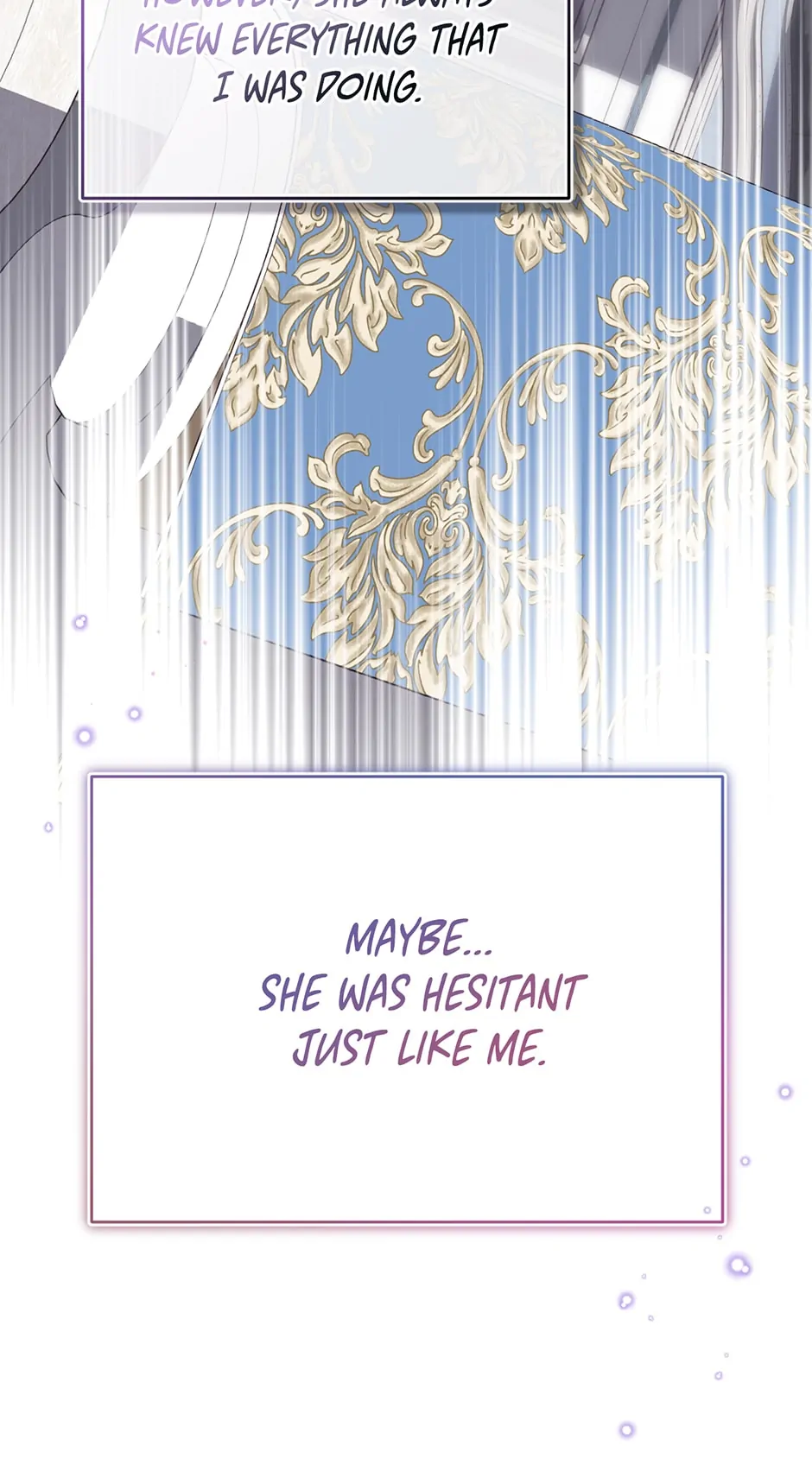The Princess Doesn’t Want To Marry Her Ideal Type chapter 88 page 38