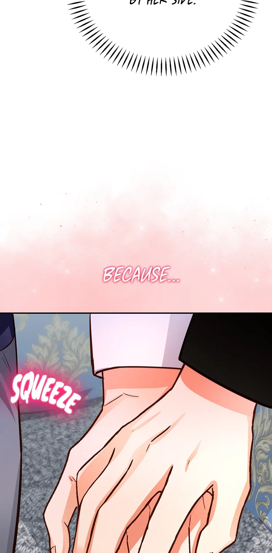 The Princess Doesn’t Want To Marry Her Ideal Type chapter 88 page 40