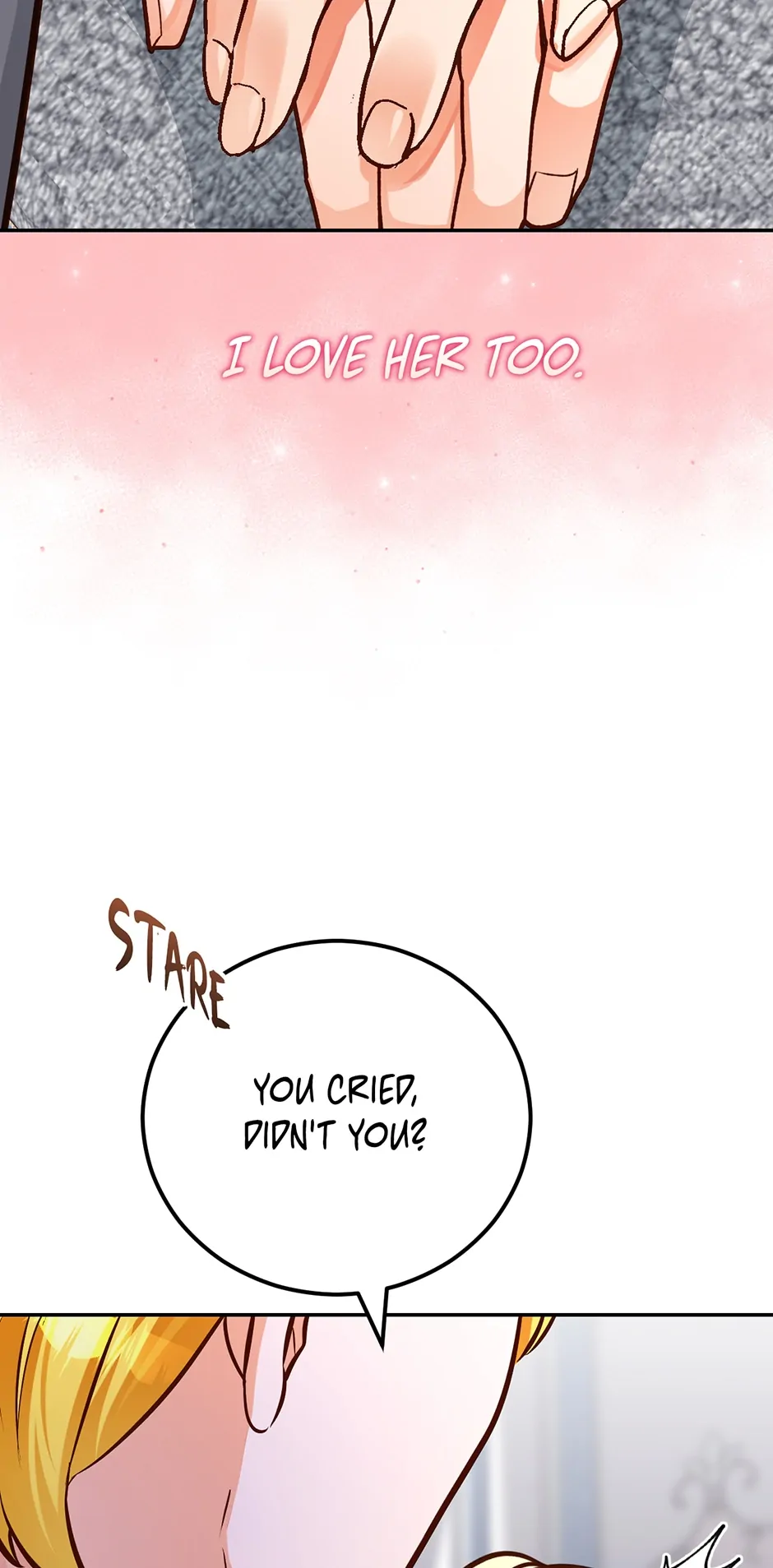 The Princess Doesn’t Want To Marry Her Ideal Type chapter 88 page 41