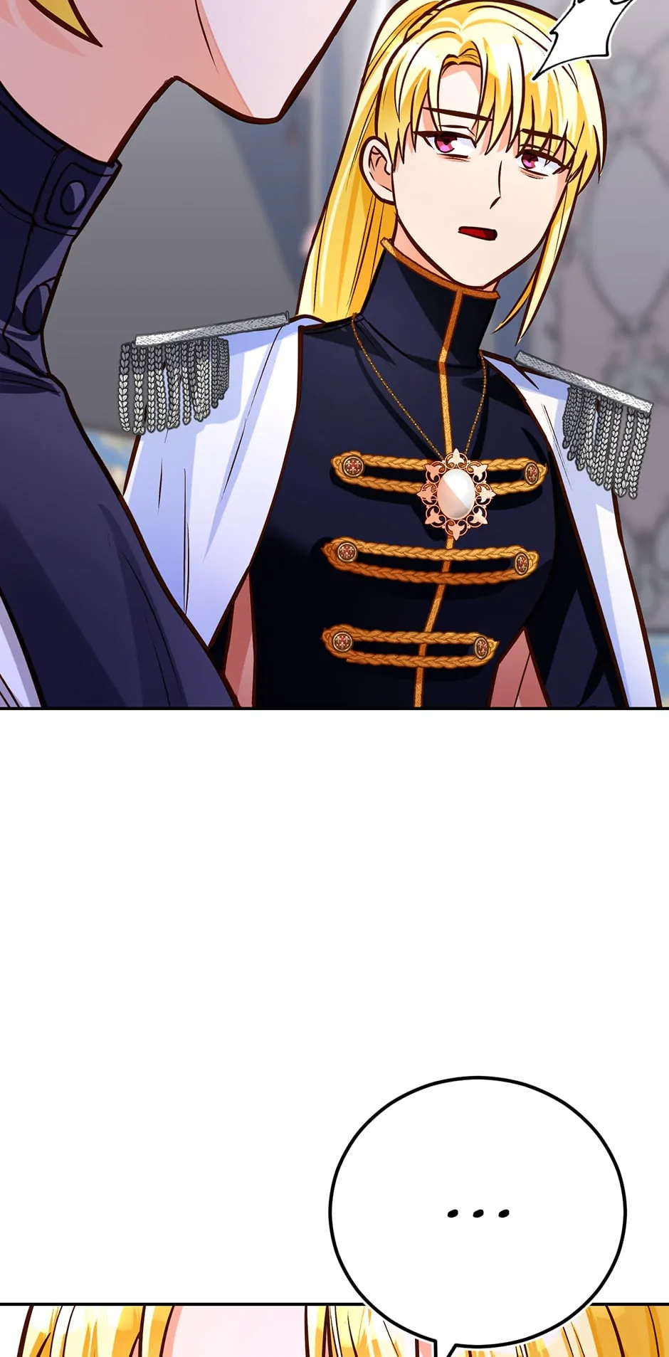 The Princess Doesn’t Want To Marry Her Ideal Type chapter 88 page 42