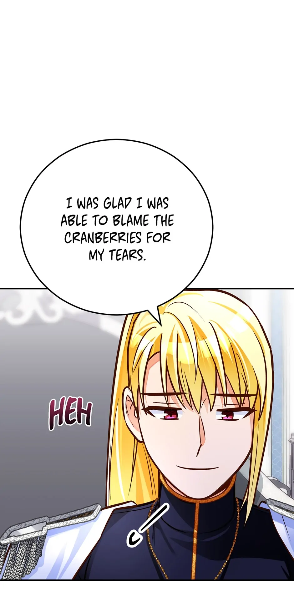 The Princess Doesn’t Want To Marry Her Ideal Type chapter 88 page 48
