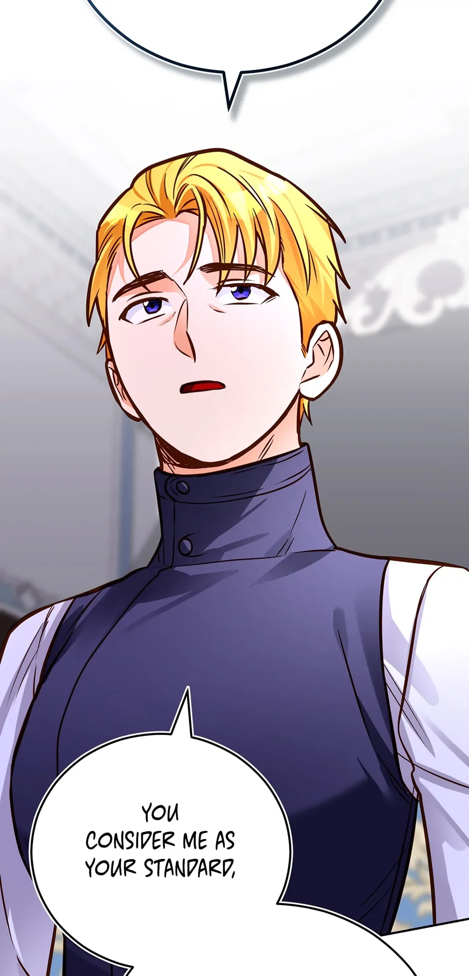 The Princess Doesn’t Want To Marry Her Ideal Type chapter 88 page 52