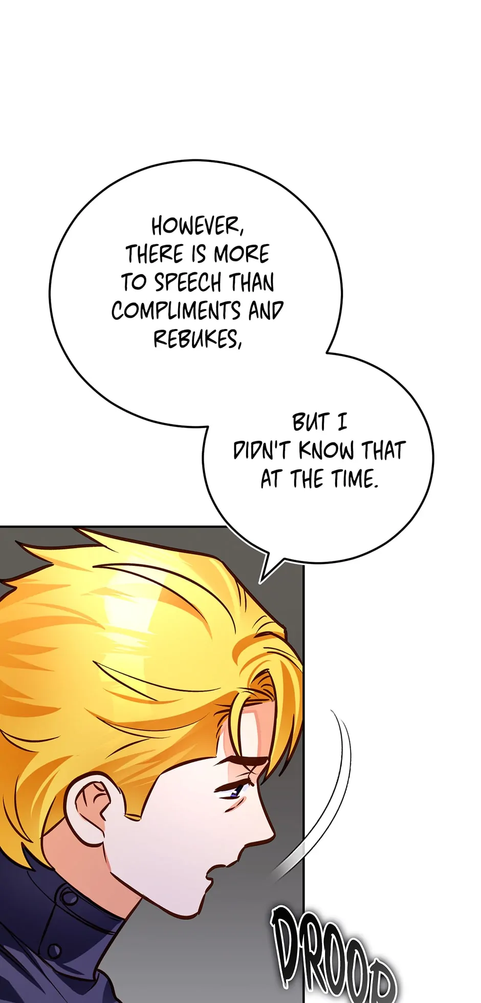 The Princess Doesn’t Want To Marry Her Ideal Type chapter 88 page 54