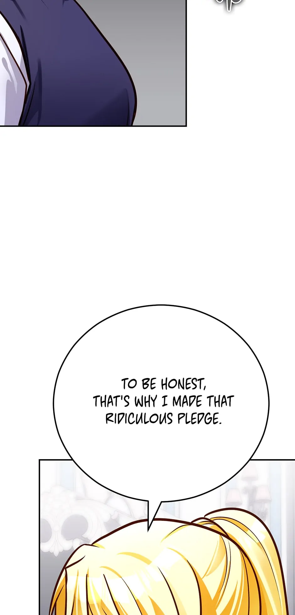 The Princess Doesn’t Want To Marry Her Ideal Type chapter 88 page 55