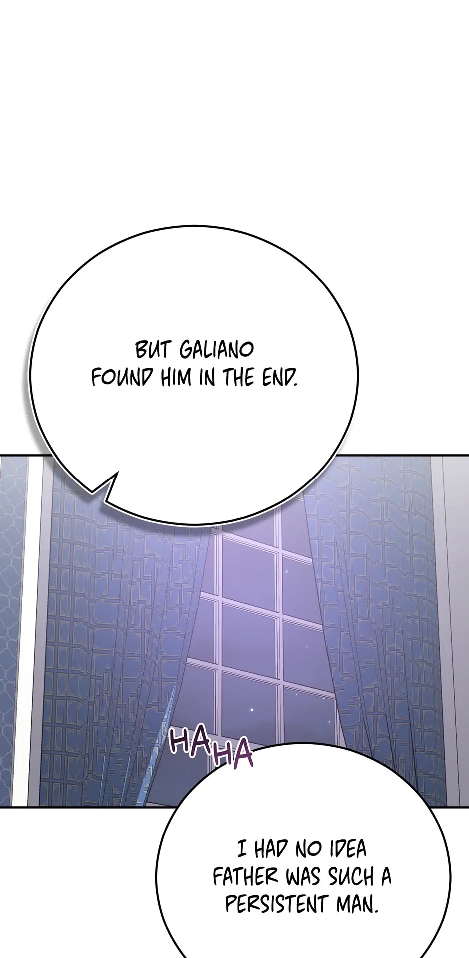 The Princess Doesn’t Want To Marry Her Ideal Type chapter 88 page 57