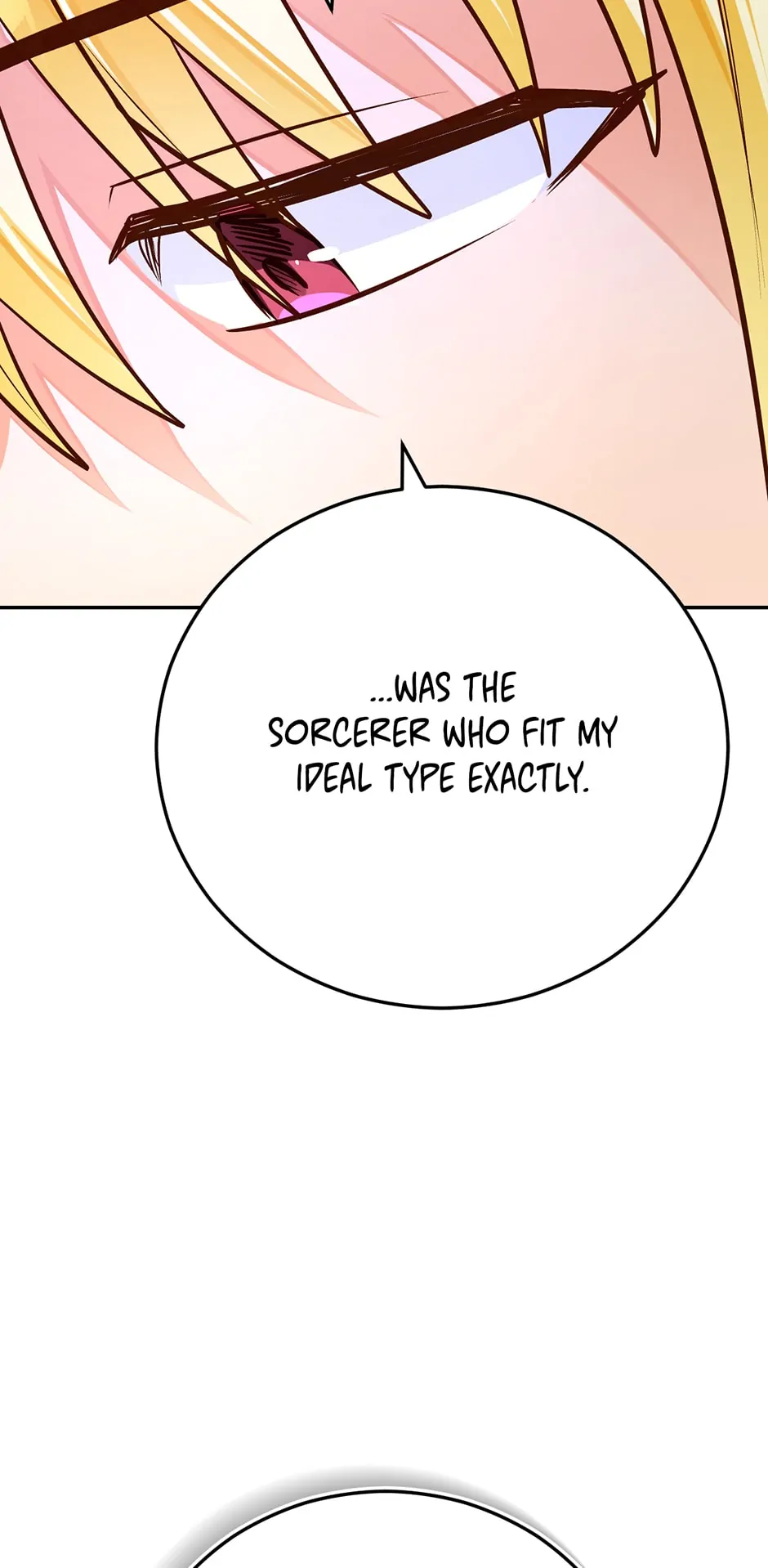 The Princess Doesn’t Want To Marry Her Ideal Type chapter 88 page 60