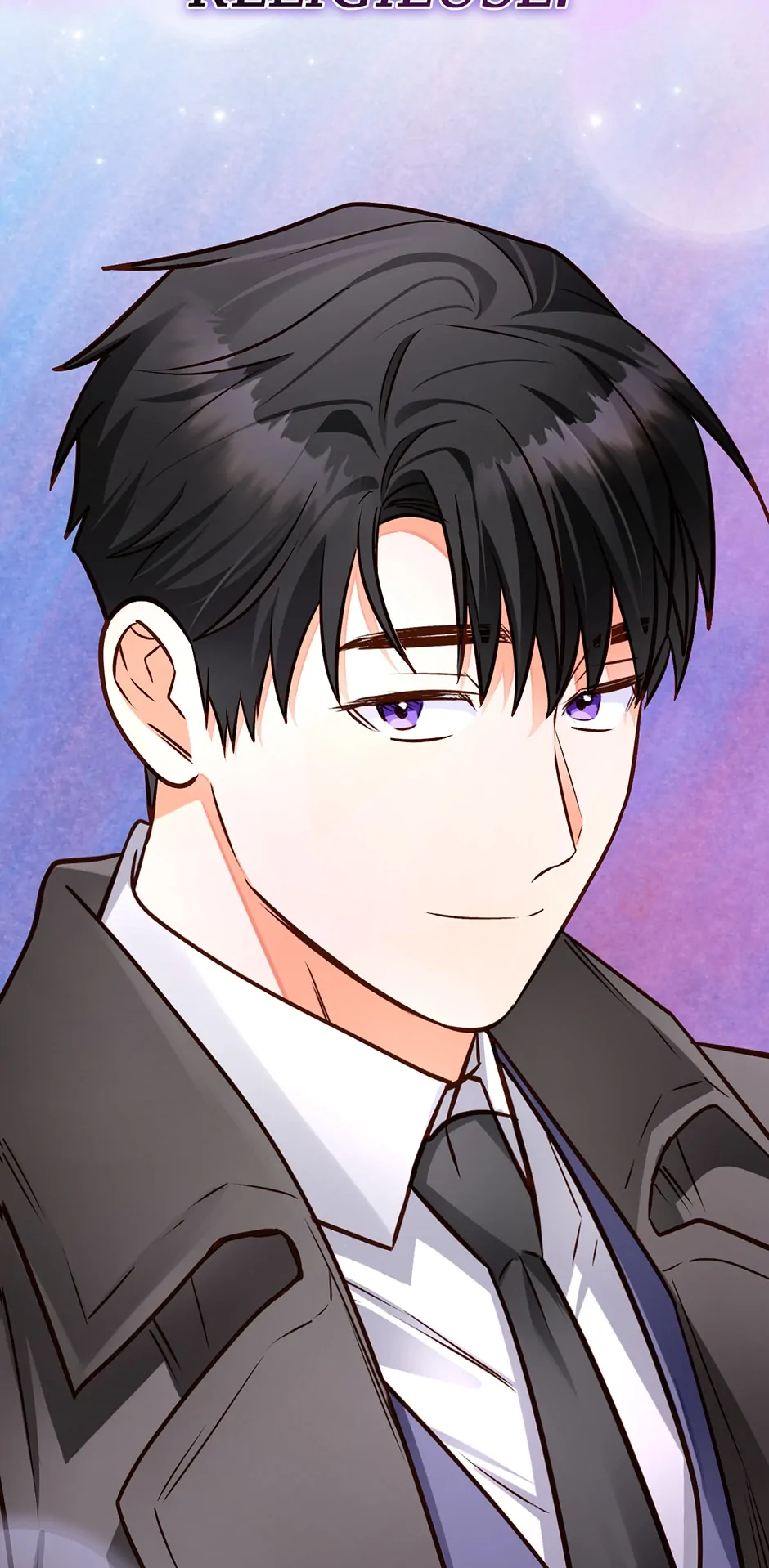 The Princess Doesn’t Want To Marry Her Ideal Type chapter 88 page 62