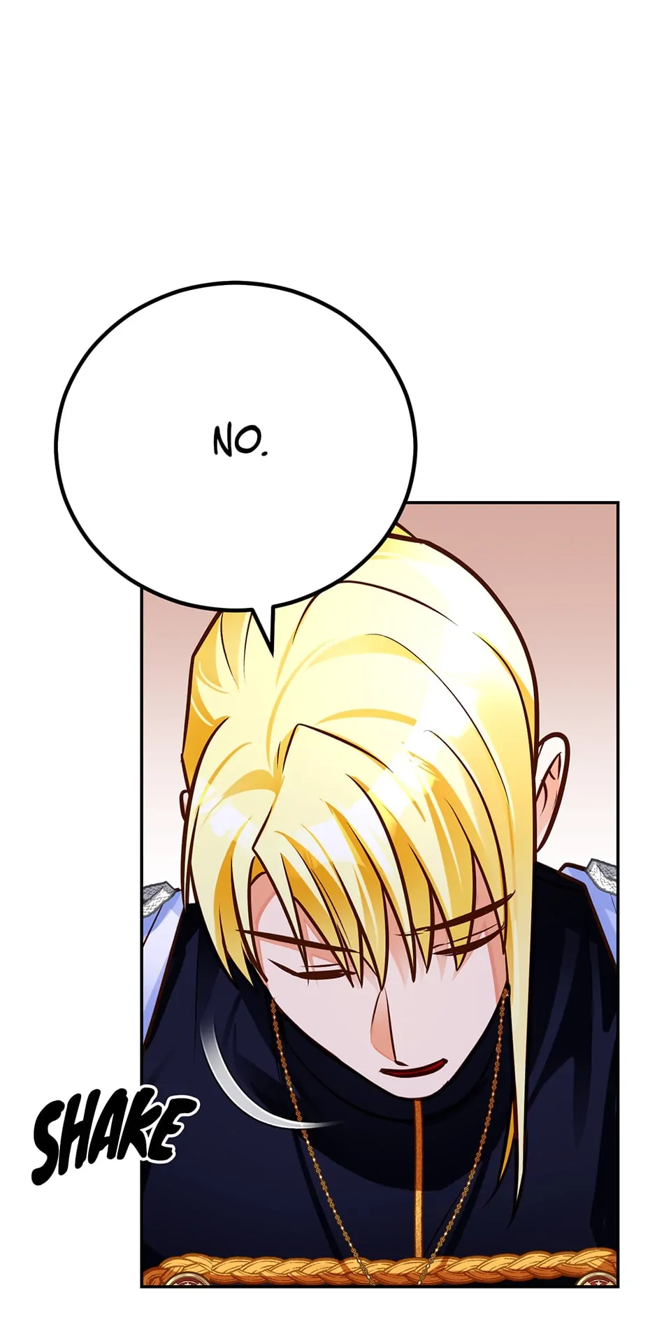 The Princess Doesn’t Want To Marry Her Ideal Type chapter 88 page 65